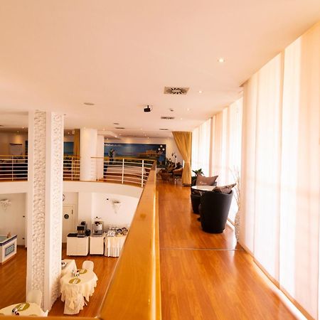Hotel Luxor Rimini Eksteriør bilde