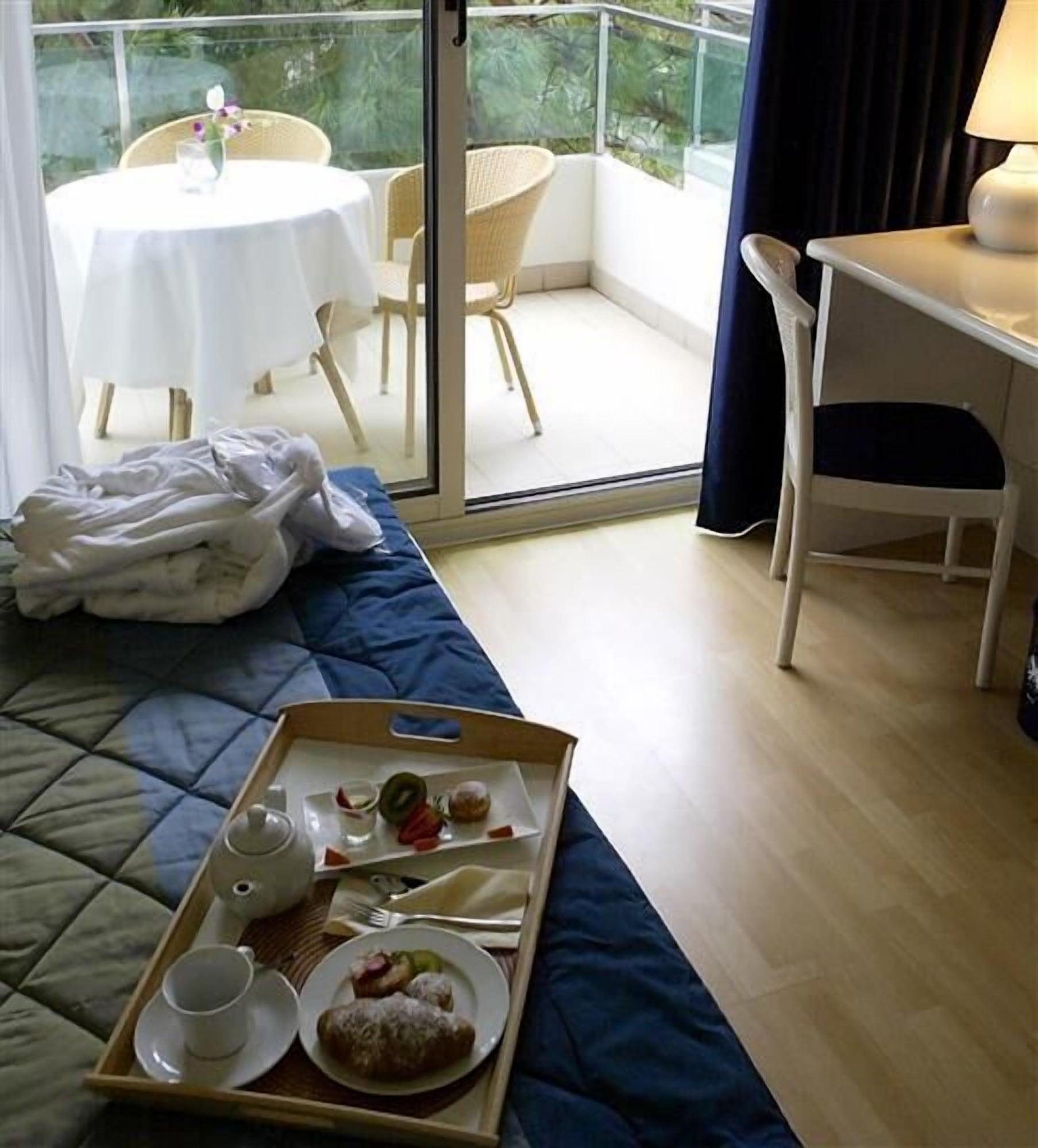 Hotel Luxor Rimini Eksteriør bilde