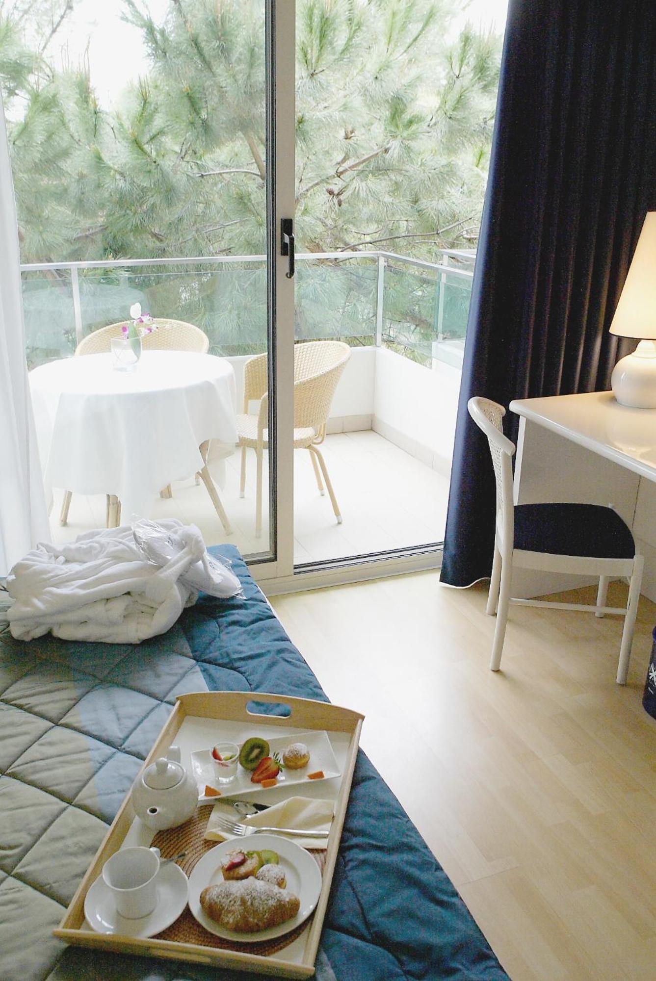 Hotel Luxor Rimini Rom bilde